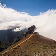 Pico do Arieiro