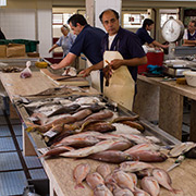 Mercado dos Lavradores