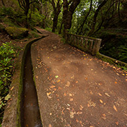 Balcões levada walk